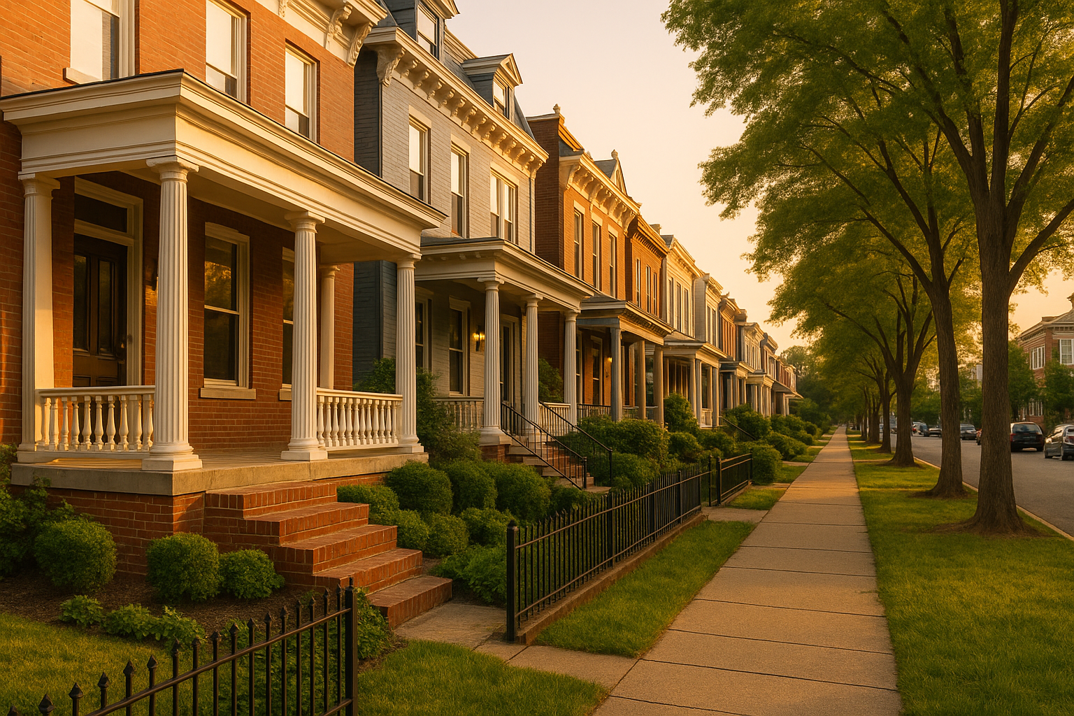 What's Next? Your Journey as a Professionally Managed Investor